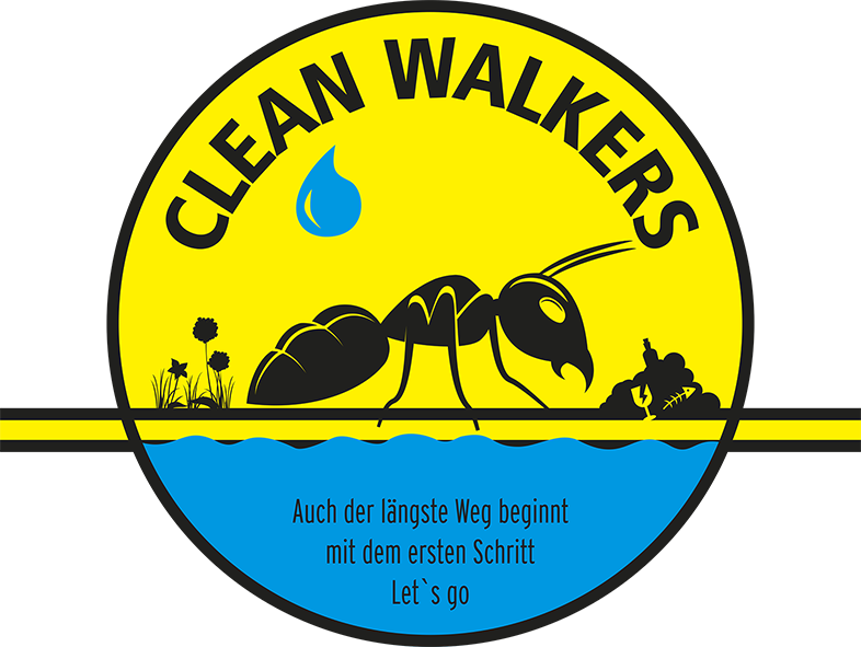  CLEAN WALKERS